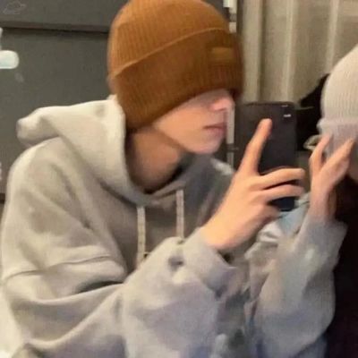 高质量小众情头精致真人 2023真人小众却惊艳的情头好看