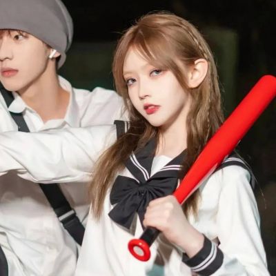 高质量小众情头精致真人 2023真人小众却惊艳的情头好看