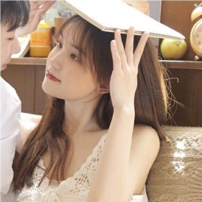 复古风热恋情侣好看头像 超级惊艳且唯美的好看情侣头像