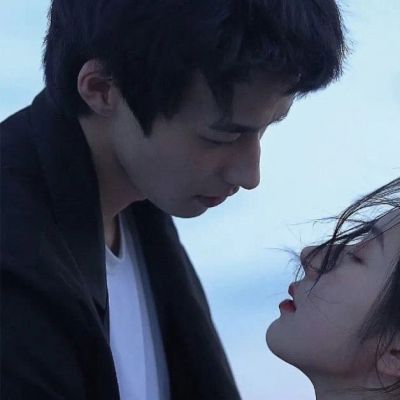 复古风热恋情侣好看头像 超级惊艳且唯美的好看情侣头像