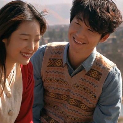 复古风热恋情侣好看头像 超级惊艳且唯美的好看情侣头像