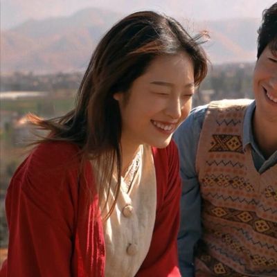 复古风热恋情侣好看头像 超级惊艳且唯美的好看情侣头像