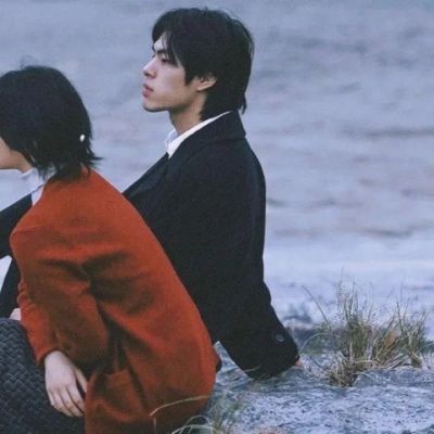 复古风热恋情侣好看头像 超级惊艳且唯美的好看情侣头像