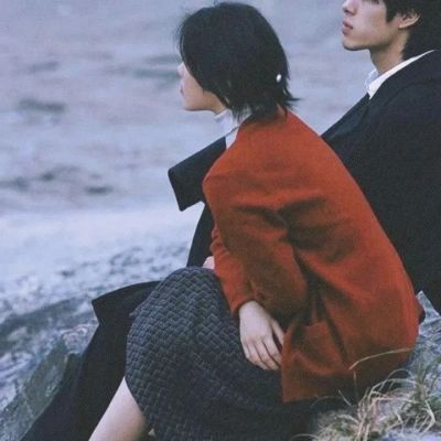 复古风热恋情侣好看头像 超级惊艳且唯美的好看情侣头像