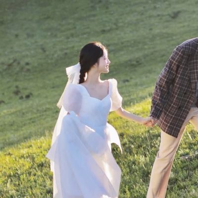 复古风热恋情侣好看头像 超级惊艳且唯美的好看情侣头像