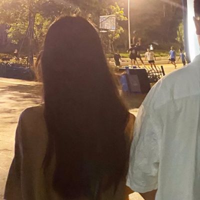 复古风热恋情侣好看头像 超级惊艳且唯美的好看情侣头像