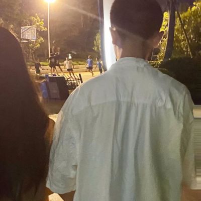 复古风热恋情侣好看头像 超级惊艳且唯美的好看情侣头像