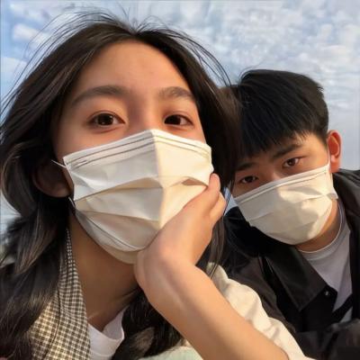 2023很火的情侣头像最新版 全新浪漫精致情侣头像可爱一对