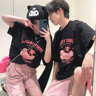 2023很火的情侣头像最新版 全新浪漫精致情侣头像可爱一对