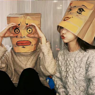 2023很火的情侣头像最新版 全新浪漫精致情侣头像可爱一对