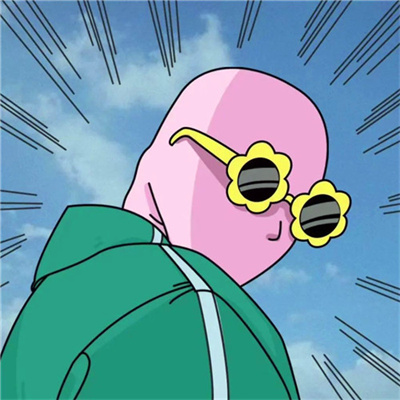 2023最新好玩有趣的qq头像 独一无二沙雕搞笑的逗比头像合集