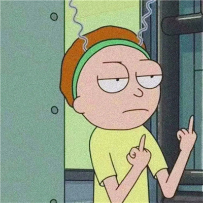 2023最新好玩有趣的qq头像 独一无二沙雕搞笑的逗比头像合集