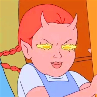 2023最新好玩有趣的qq头像 独一无二沙雕搞笑的逗比头像合集