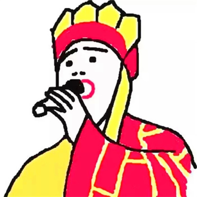 2023最新好玩有趣的qq头像 独一无二沙雕搞笑的逗比头像合集