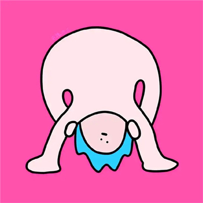 2023最新好玩有趣的qq头像 独一无二沙雕搞笑的逗比头像合集