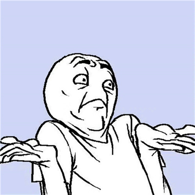 2023最新好玩有趣的qq头像 独一无二沙雕搞笑的逗比头像合集