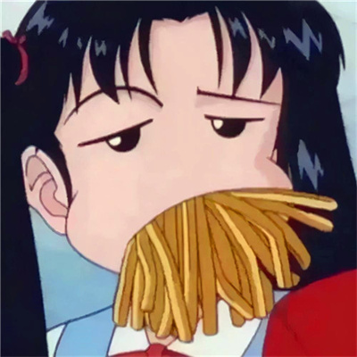 2023最新好玩有趣的qq头像 独一无二沙雕搞笑的逗比头像合集