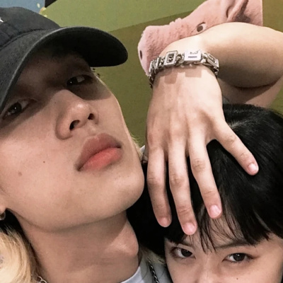 好看有意境的氛围感qq情侣头像 港风复古情侣头像一男一女