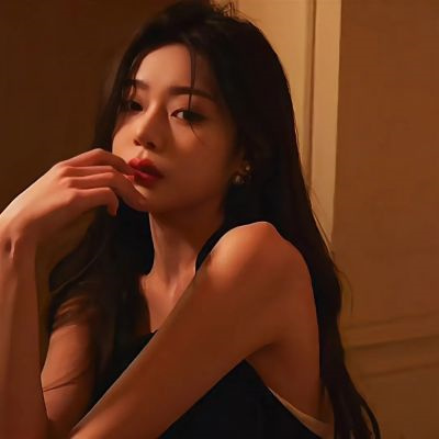 很浪漫但不明显的情侣头像 2022单人单张很好看的情侣微信头像