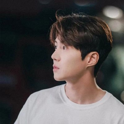 很浪漫但不明显的情侣头像 2022单人单张很好看的情侣微信头像