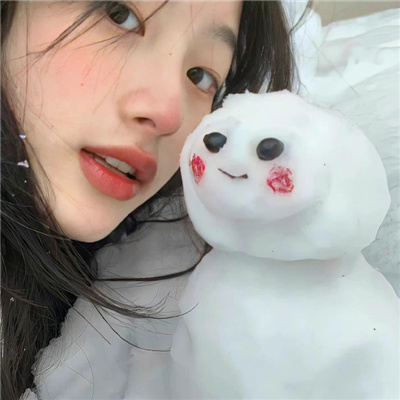 2022最火爆新款可爱情侣头像 小众好看的对象不是人系列微信情头