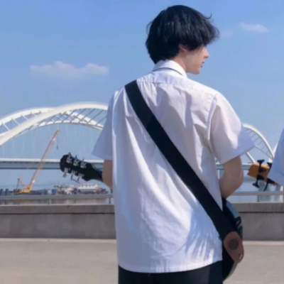 最新双人浪漫氛围感的微信情头 小众很文艺的风景唯美情侣头像