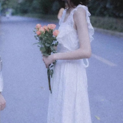 最新双人浪漫氛围感的微信情头 小众很文艺的风景唯美情侣头像