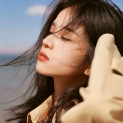 最新双人浪漫氛围感的微信情头 小众很文艺的风景唯美情侣头像