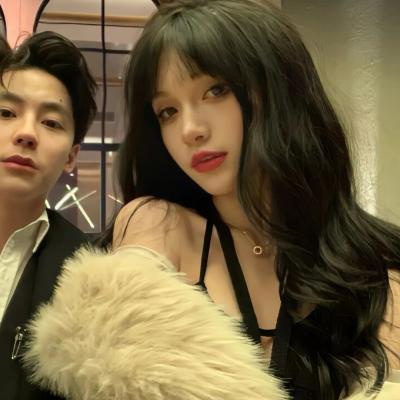 独特好看的唯美意境情头合集 有格调的成熟稳重情侣头像最新版