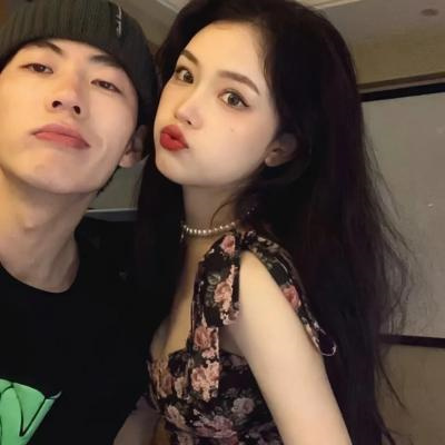 独特好看的唯美意境情头合集 有格调的成熟稳重情侣头像最新版