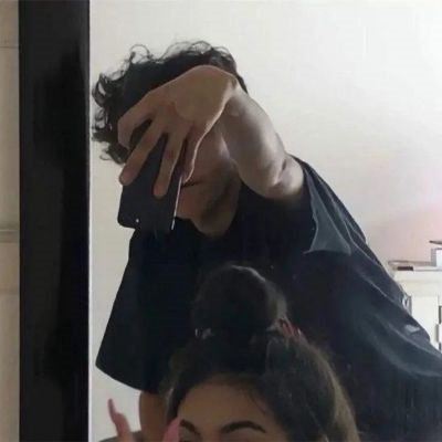 独特好看的唯美意境情头合集 有格调的成熟稳重情侣头像最新版