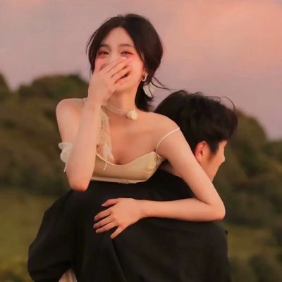 独特好看的唯美意境情头合集 有格调的成熟稳重情侣头像最新版