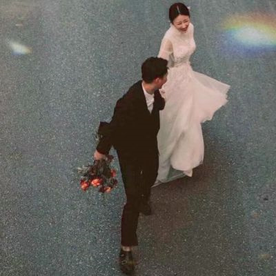 独特好看的唯美意境情头合集 有格调的成熟稳重情侣头像最新版