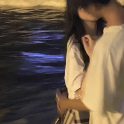 2022最新让人幸福甜蜜情头 超级浪漫的幸福情侣头像大全