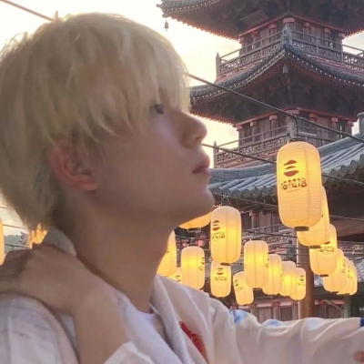 超甜超宠溺双人情头真人版 绝美很有氛围感有魅力的情头