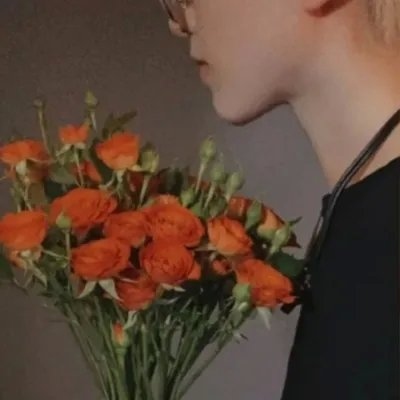 超甜超宠溺双人情头真人版 绝美很有氛围感有魅力的情头