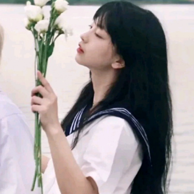 ins风画面十分甜腻的情头合集 小清新超级唯美的甜蜜情头