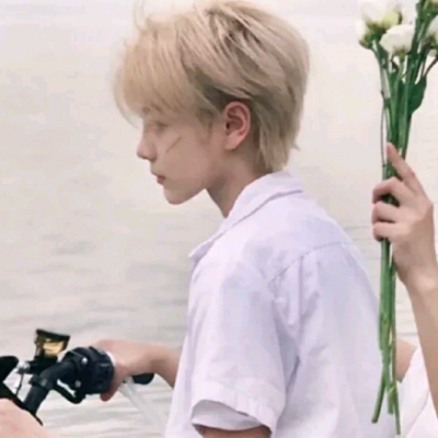 ins风画面十分甜腻的情头合集 小清新超级唯美的甜蜜情头