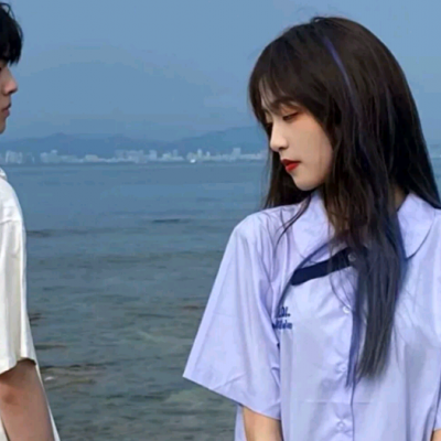 ins风画面十分甜腻的情头合集 小清新超级唯美的甜蜜情头