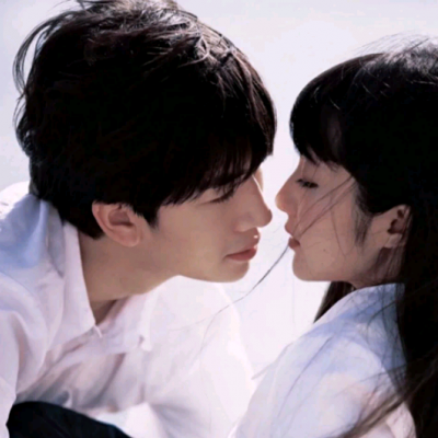 ins风画面十分甜腻的情头合集 小清新超级唯美的甜蜜情头