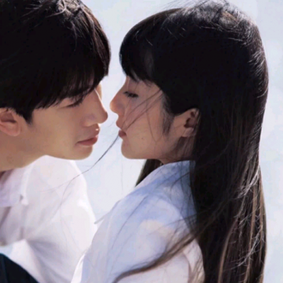 ins风画面十分甜腻的情头合集 小清新超级唯美的甜蜜情头