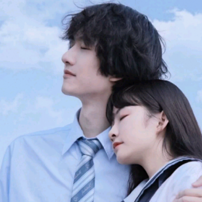 ins风画面十分甜腻的情头合集 小清新超级唯美的甜蜜情头