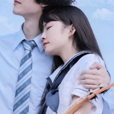 ins风画面十分甜腻的情头合集 小清新超级唯美的甜蜜情头