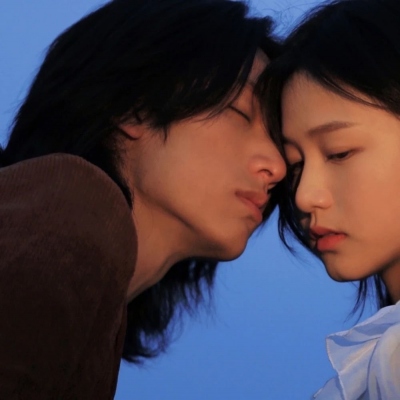 ins风画面十分甜腻的情头合集 小清新超级唯美的甜蜜情头