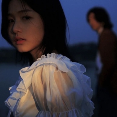 ins风画面十分甜腻的情头合集 小清新超级唯美的甜蜜情头