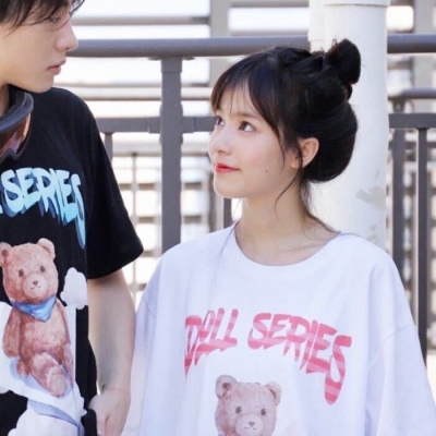 ins风画面十分甜腻的情头合集 小清新超级唯美的甜蜜情头