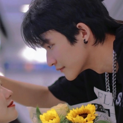 ins风画面十分甜腻的情头合集 小清新超级唯美的甜蜜情头