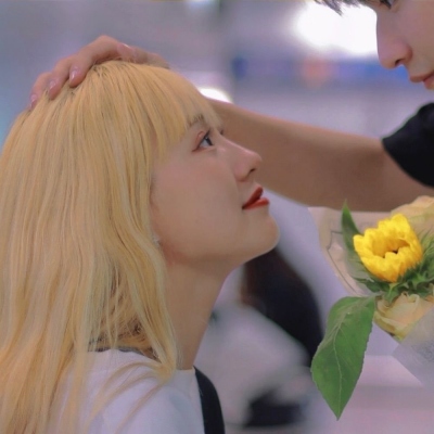 ins风画面十分甜腻的情头合集 小清新超级唯美的甜蜜情头