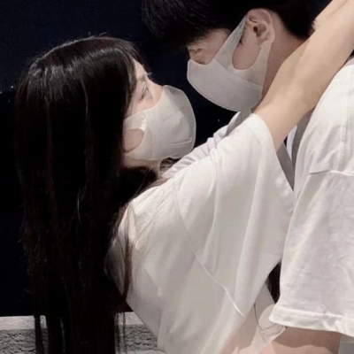 ins风画面十分甜腻的情头合集 小清新超级唯美的甜蜜情头