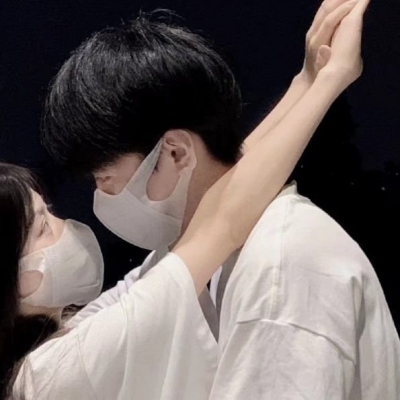 ins风画面十分甜腻的情头合集 小清新超级唯美的甜蜜情头